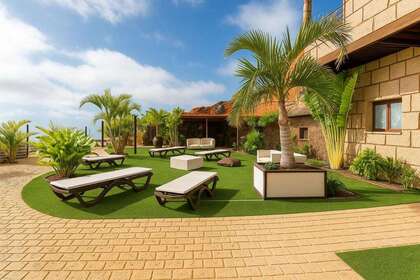 Land huse til salg i Arico, Santa Cruz de Tenerife, Tenerife. 