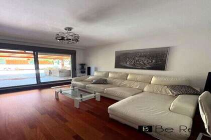 Flat for sale in Torremolinos, Málaga. 