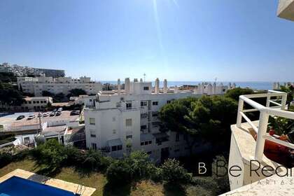 Flat for sale in Torremolinos, Málaga. 