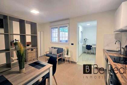 工作室 进入 Villanueva de la Cañada, Madrid. 