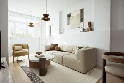 Flat for sale in Malahá (La), Granada. 