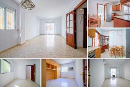 Piso venta en Sevilla. 