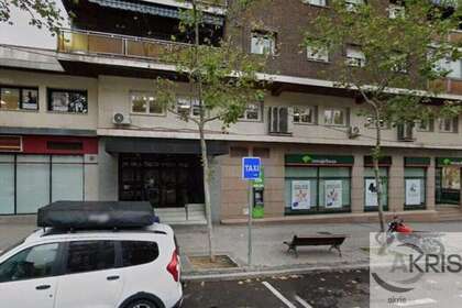 Commercial premise for sale in Madrid. 