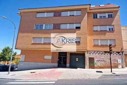 Flat for sale in Toledo. 