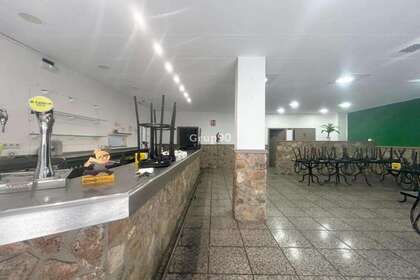 Premissa comercial venda em Lleida, Lérida (Lleida). 
