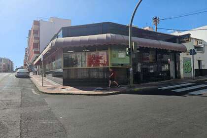 Premissa comercial venda em Palmas de Gran Canaria, Las, Las Palmas, Gran Canaria. 