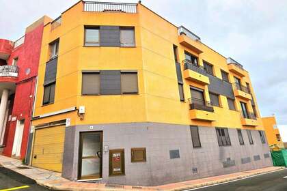 Plenthuse til salg i Telde, Las Palmas, Gran Canaria. 