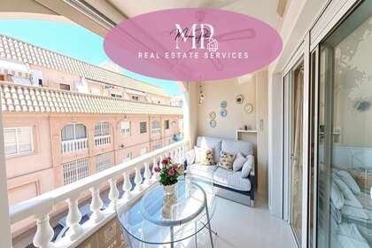 Apartment for sale in Torrevieja, Alicante. 