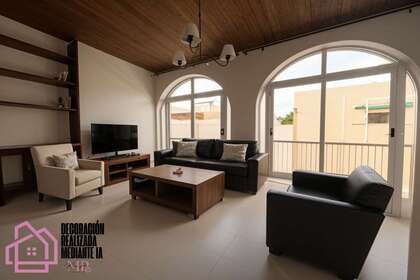 Penthouses verkoop in Torrevieja, Alicante. 