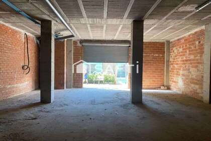 Premissa comercial venda em Torrent, Valencia. 