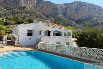 Huse til salg i Jávea/Xàbia, Alicante. 