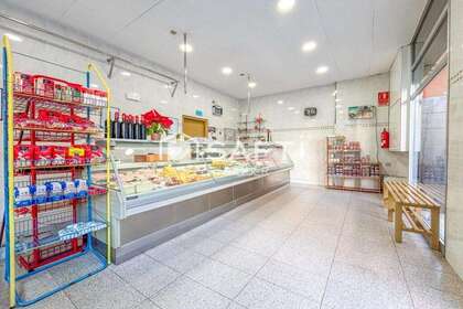 Premissa comercial venda em Mataró, Barcelona. 