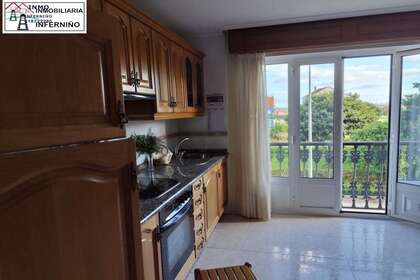 Lejligheder til salg i Ferrol, La Coruña (A Coruña). 