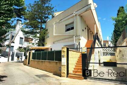 Flat for sale in Torremolinos, Málaga. 