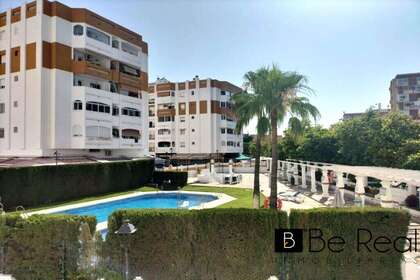 Lejlighed til salg i Arroyo de la Miel, Benalmádena, Málaga. 