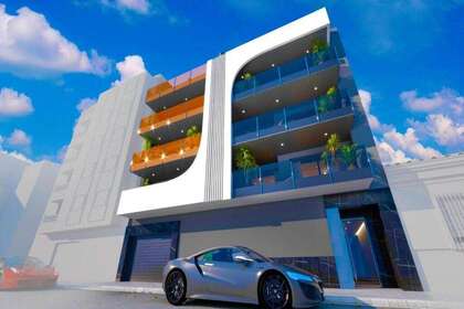 Appartementen verkoop in Torrevieja, Alicante. 