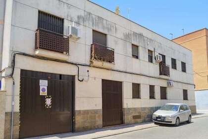 复式 出售 进入 Sevilla. 