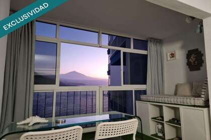 Lejlighed til salg i Tacoronte, Santa Cruz de Tenerife, Tenerife. 