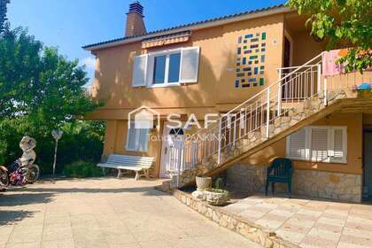 Klynge huse til salg i Malgrat de Mar, Barcelona. 
