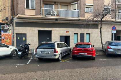 Коммерческое помещение в Valencia. 
