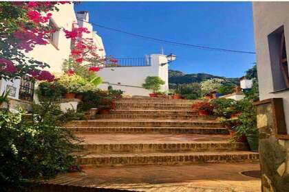 Land huse til salg i Genalguacil, Málaga. 