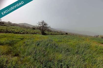 Landdistrikter / landbrugsjord til salg i Matanza de Acentejo, La, Santa Cruz de Tenerife, Tenerife. 