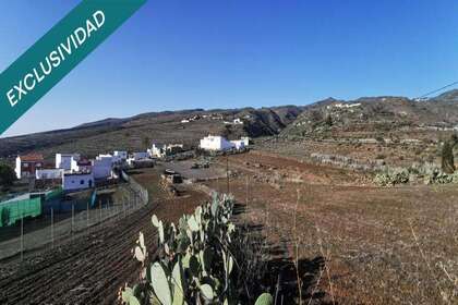 Beboelse jord til salg i Ingenio, Las Palmas, Gran Canaria. 