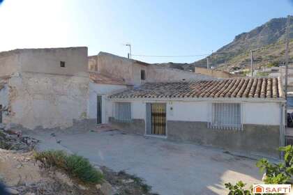Haus zu verkaufen in Fortuna, Murcia. 