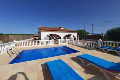 Land huse til salg i Fortuna, Murcia. 