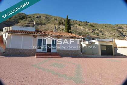 Huse til salg i Fortuna, Murcia. 