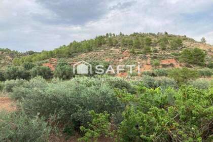 Land huse til salg i Cehegín, Murcia. 