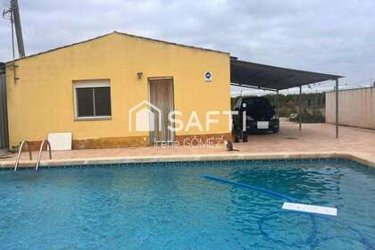 Land huse til salg i San Javier, Murcia. 