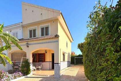 Klynge huse til salg i Alcazares, Los, Murcia. 