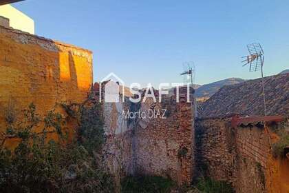 Urban grund til salg i Ronda, Málaga. 