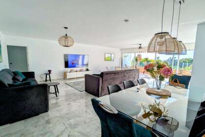 Apartamento venda em Marbella, Málaga. 