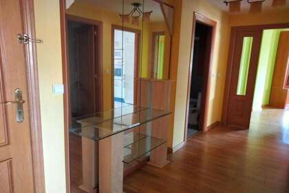 Apartment for sale in San Andrés del Rabanedo, León. 