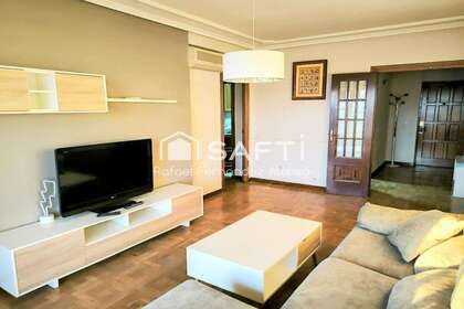 Apartment for sale in León. 