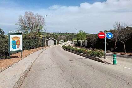 Urban grund til salg i Valdeaveruelo, Guadalajara. 