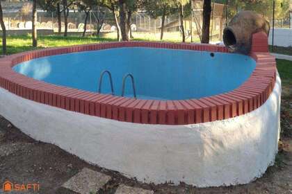 Land huse til salg i San Agustín de Guadalix, Madrid. 