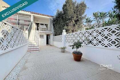 Klynge huse til salg i Empuriabrava, Girona. 