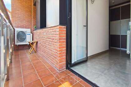 Lejlighed til salg i Manresa, Barcelona. 