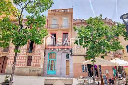 Bygninger til salg i Molins de Rei, Barcelona. 
