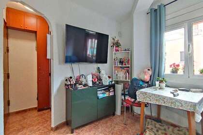 Lejlighed til salg i Hospitalet de Llobregat, L´, Barcelona. 