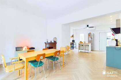 Apartment for sale in Palma de Mallorca / Palma, Baleares (Illes Balears), Mallorca. 