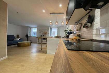 Apartment for sale in Palma de Mallorca / Palma, Baleares (Illes Balears), Mallorca. 