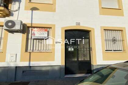 Apartmány na prodej v Puebla de la Calzada, Badajoz. 