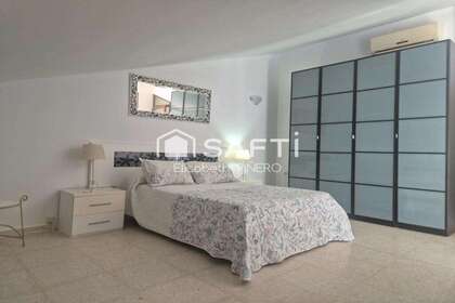 Penthous na prodej v Puebla de la Calzada, Badajoz. 