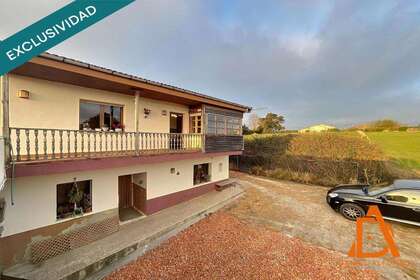 Land huse til salg i Villaviciosa, Asturias. 