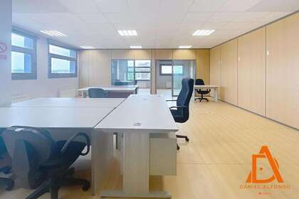 Office for sale in Llanera, Asturias. 