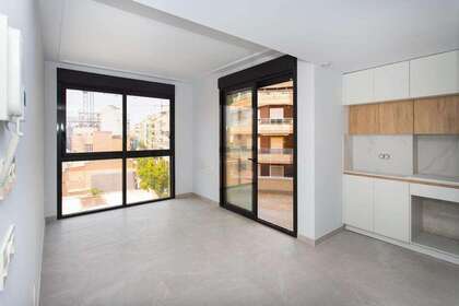 Appartementen verkoop in Torrevieja, Alicante. 